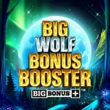 Big Wolf Bonus Booster