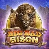 Big Bad Bison Megaways