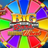 Big Bars Fortune Wheel Jackpot Roya