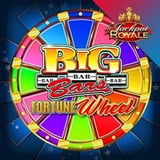 Big Bars Fortune Wheel Jackpot Royale