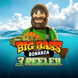 Big Bass Bonanza 3 Reeler