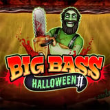 Big Bass Halloween 2
