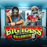 Big Bass Halloween 3