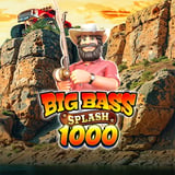 Big Bass Splash 1000