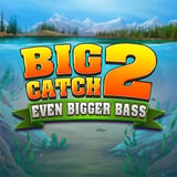 Big Catch Even Bigger Bass™ 2