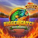 Bigger Catch Bass Fishing JRE