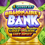 Billionaire's Bank