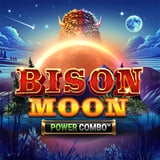 Bison Moon Power Combo