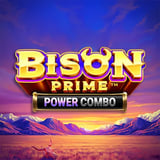 Bison Prime Power Combo
