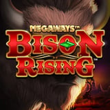 Bison Rising Megaways