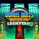 Bonus Bolts High Voltage LuckyTap