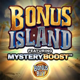 Bonus Island Bonus Buy