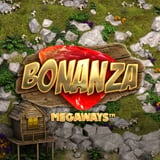 Bonanza Megaways