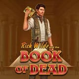 Book of Dead