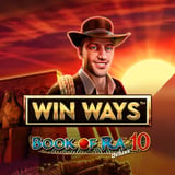 Book of Ra™ Deluxe 10 Win Ways™