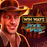 Book of Ra™ Deluxe: Win Ways™