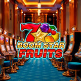 Boom Star Fruits