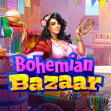 Bohemian Bazaar