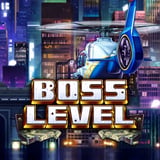 Boss Level High Limit