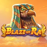 Blaze of Ra