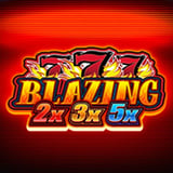 Blazing 777 2x3x5x