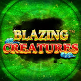Blazing Creatures