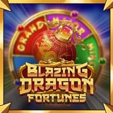 Blazing Dragon Fortunes