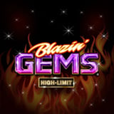 Blazin' Gems High Limit