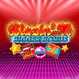 Blazing Hot 7's Bigger Bonus