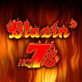 Blazing Hot 7s Stack Em Up
