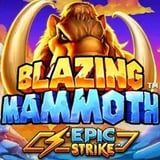 Blazing Mammoth Desktop