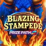 Blazing Stampede
