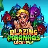 Blazing Piranhas Desktop