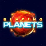 Blazing Planets