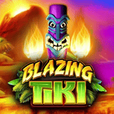 Blazing Tiki