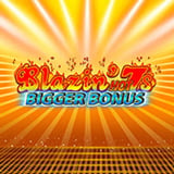 Blazin' Hot 7s Bigger Bonus