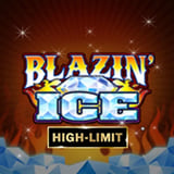 Blazin' Ice High Limit