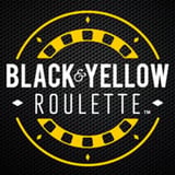 Black & Yellow Roulette