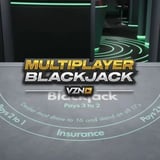 Blackjack VZN