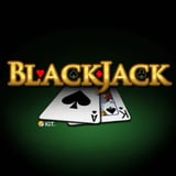 Blackjack IGT