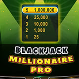 BlackJack Millionaire Pro