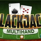 Blackjack - Multihand 21+3