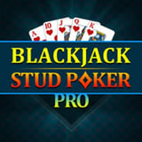 Blackjack Studpoker Pro