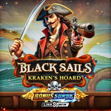 Black Sails Krakens Hoard
