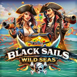 Black Sails Wild Seas