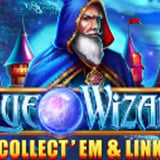 Blue Wizard: Collect'Em & Link™ B1