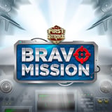 Bravo Mission: First Strike