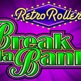 Break da Bank Retro Roller Desktop