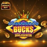 Brilliant Bucks Hold & Win