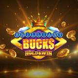 Brilliant Bucks™ Hold & Win™ High Limit